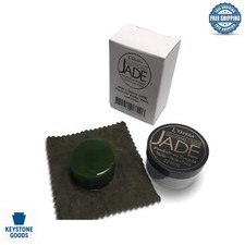 L'Opera Rosin for Violin, Viola  Cello - Dust-Free, Varnish Safe, Handmade