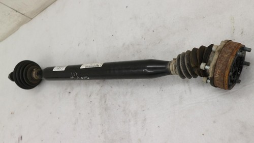 VW Golf V 1K 1.4 TFSI Antriebswelle rechts 1K0407272DM