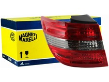 RÜCKLICHT LINKS MERCEDES KLASA B W245 05-11 liftback