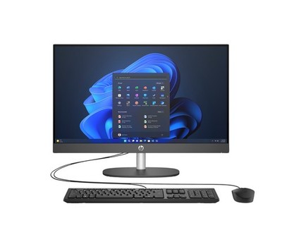 199251824166 HP ProOne 245 G10 AIO Ryzen 5 7520U 23.8''FHD IPS 250nits AG 16
