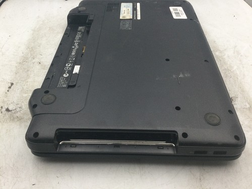 DELL INSPIRON N5040 - INTEL CORE I3 - 4GB RAM -FOR PARTS -READ DESCRIPTION-BB - Picture 7 of 7