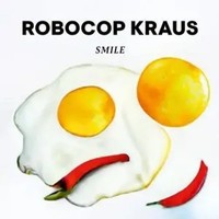 Smile | Robocop Kraus | Audio-Cd | Cd | 2023 | 375 Media Gmbh