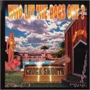 CHUCK SMOOTH - Who Let The Dogs Out - CD - **Excellent Condition**