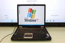  57 Toshiba Tecra M3 CENTRINO 1.73GHZ 2GB RAM 40 GB HDD WINDOWS XP