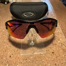 Oakley Radar 09-674. 132 New Prizm Lens