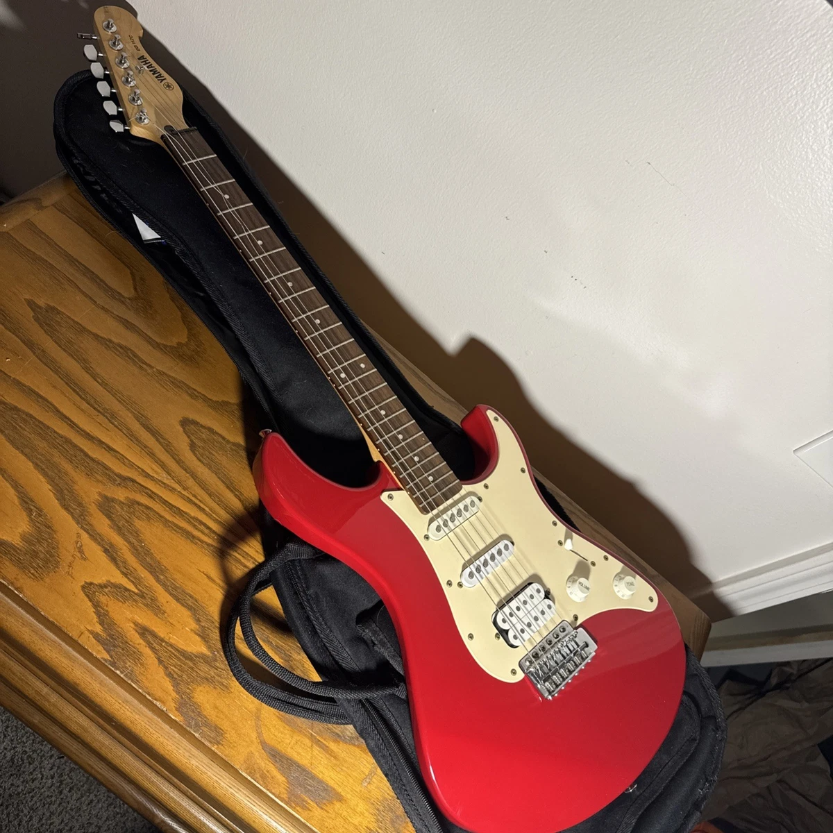 Yamaha Eg112 In Electric Guitars for sale | eBay