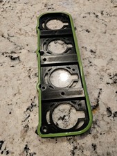 96-03 zx7r custom made Carburetor to airbox m...