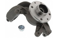 Reparatursatz Achsschenkel Mapco 107102/4 FüR KM0 Renault BM0 Megane 2 LM0 Coupé