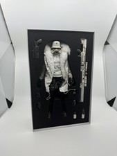 UV Underverse 1/6 WORLD WAR ROBOT 2 NOM MASTER LUPIN ThreeA Ashley Wood