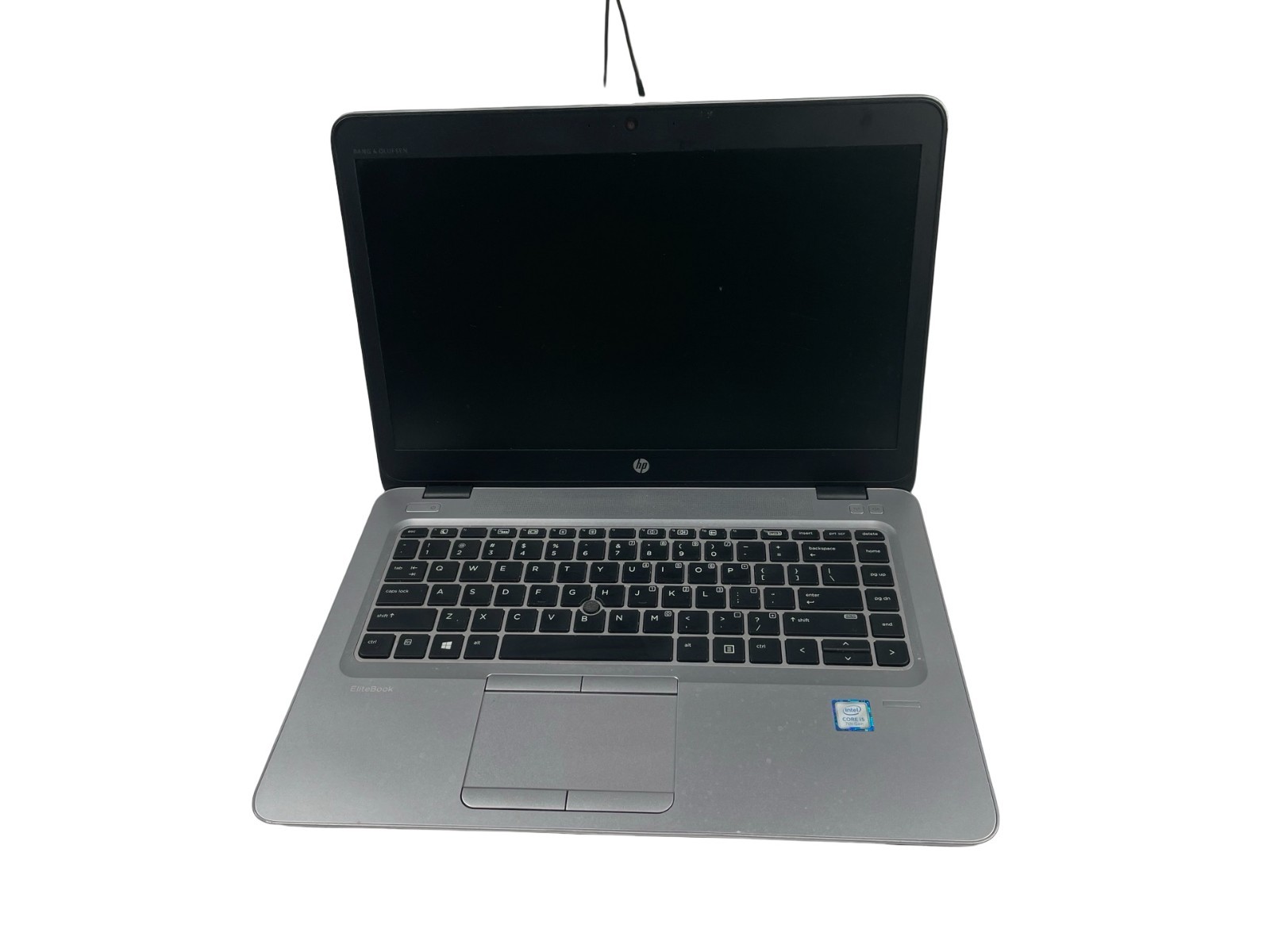 HP 840 G4, 14-Inch Laptop, with Intel core i5-7200U, Windows 11 Home