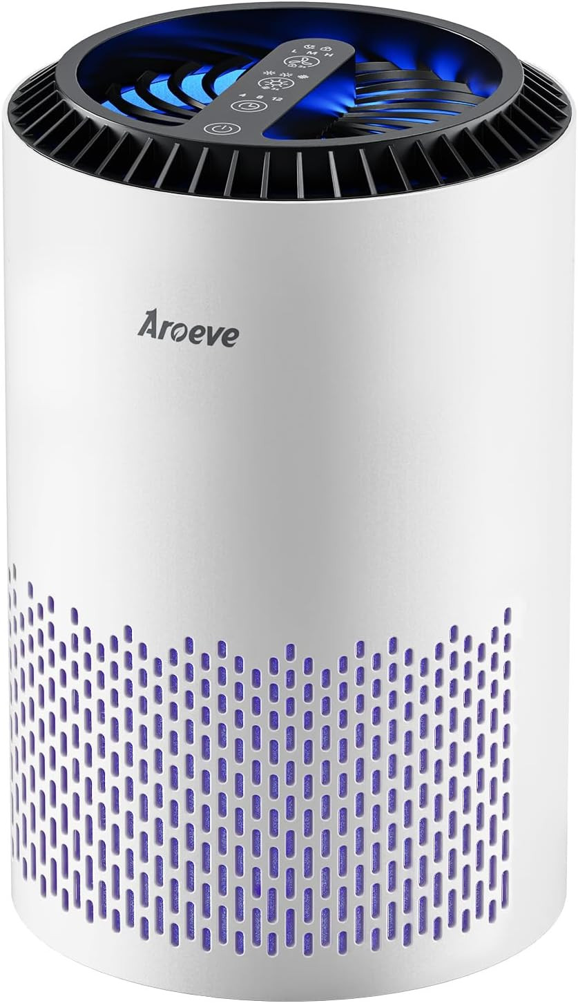 ARO Eve Air Purifier for Homes