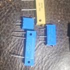 Bourns Single-Turn PCB Trimmer Resistor Cermet 100k 3009P-1-104 3057P-1-503 — photo 2