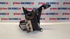 VAUXHALL ZAFIRA C MK3 11-18 ABS PUMP MODULE UNIT GM 13440100 AMX