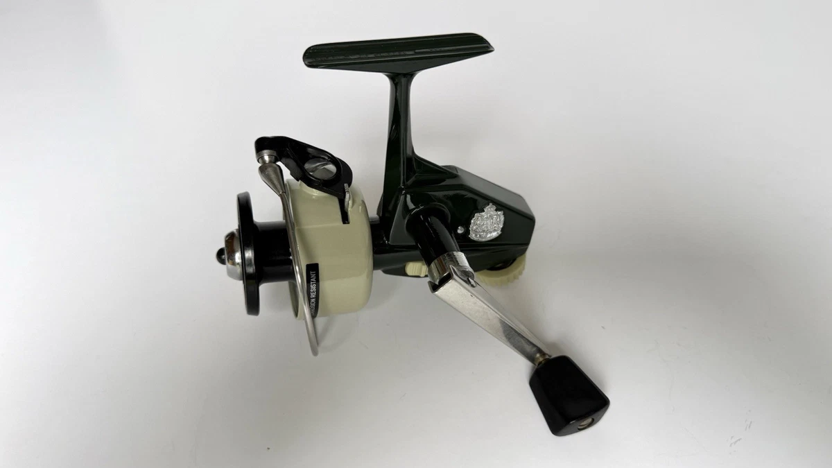 Vintage Zebco Cardinal Fishing Reels for sale - eBay