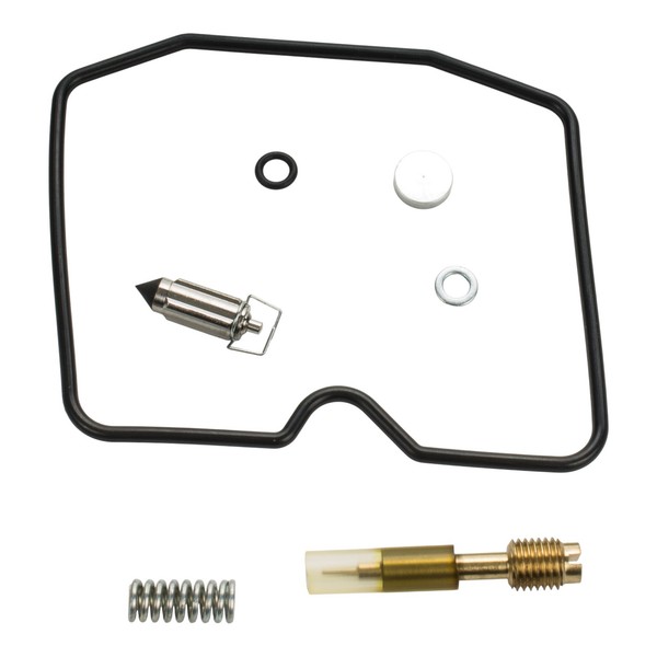 Vergaser Reparatursatz ECR128 FüR Kawasaki ER-5 C Twister 500 2001-2006 ER500AC-image