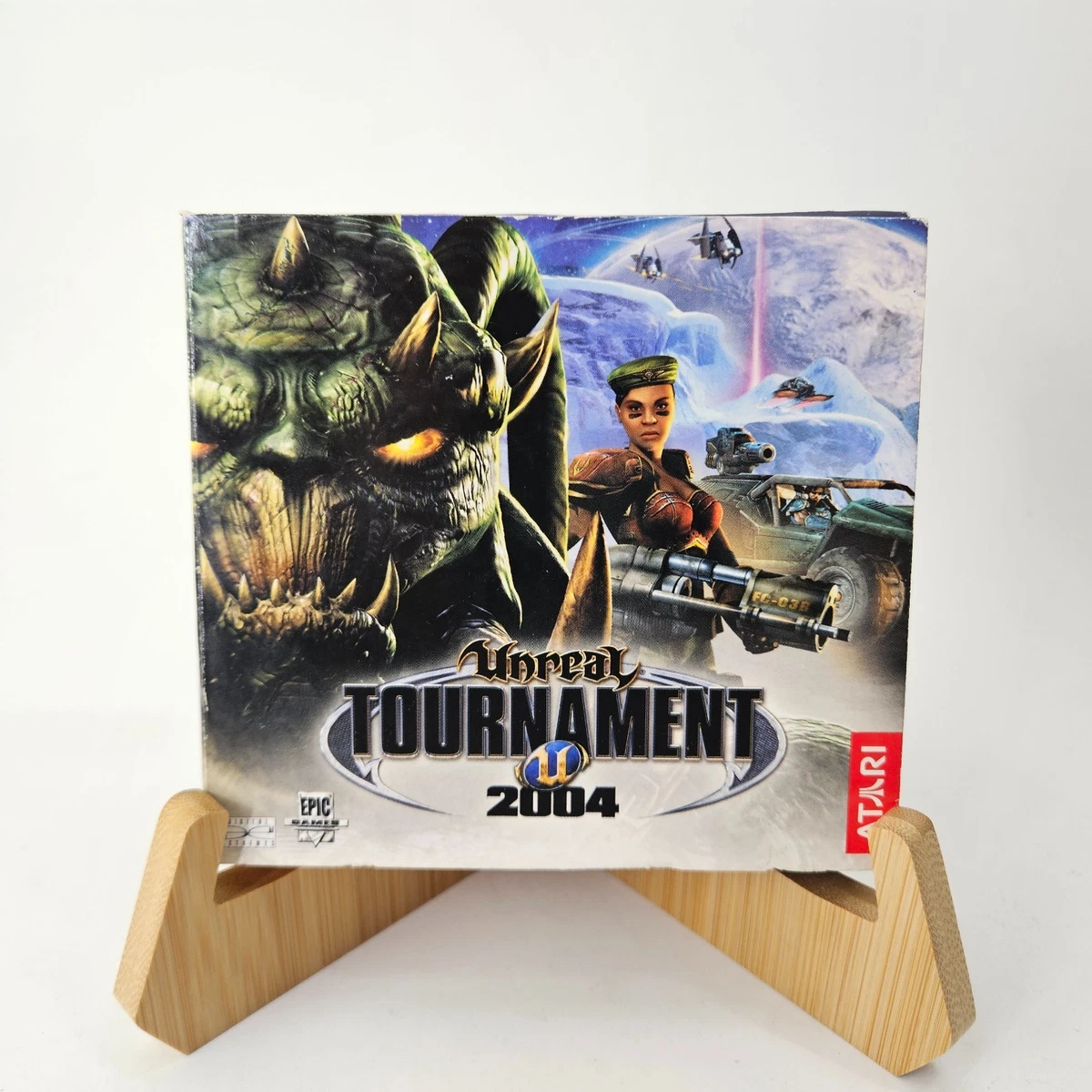 PC Video Games Unreal Tournament for sale | eBay