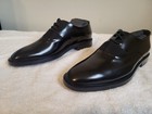 Burberry Dress Shoes Made in Italy New with Box — photo 5