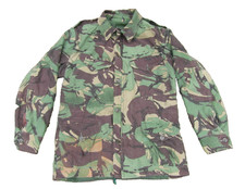 Reproduction British Army 1960 60 Pattern DPM Smock Jacket Op Banner Uniform