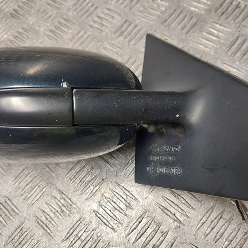 Fiat Coupe 20V 1997 O/S wing mirror driver right hand side - Picture 10 of 12
