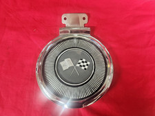 Corvette Gas Fuel Door 1966 1965 1964 1967 Original