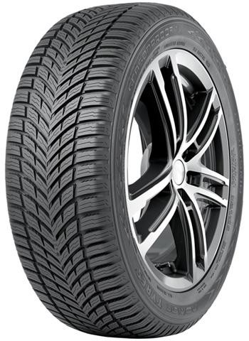 Pneu 4S 215 65 R16 Nokian Seasonproof C1 excellence toutes saisons