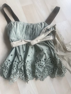 Schönes Top von Hoss Intropia, Größe 38, M, pistaziengrün