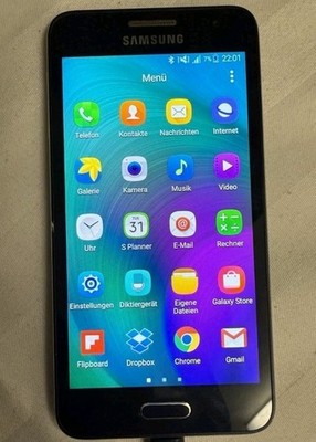Samsung Galaxy A3