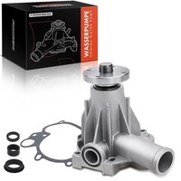 Frankberg Wasserpumpe Mit Dichtungen Passend FüR Volvo 240 740 760 940 960 | 548