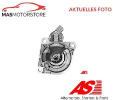 MOTOR ANLASSER STARTER AS-PL S0148 A FÜR ALFA ROMEO AR 6 2.4 TD 2.4L 68KW