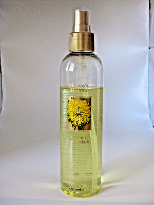 Midnight Mimosa 8oz Bath ang Body Victoria Secret Garden Spray
