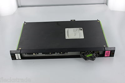 Reliance 57408-C PLC Power Module Interface Control Board