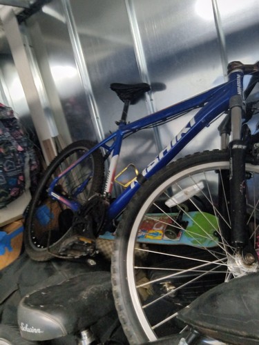 nishiki men's anasazi