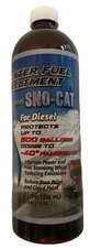 CleanBoost® SC-Winter 32oz Anti Gel Fuel -Treatment Treats 500 Gallons of Diesel