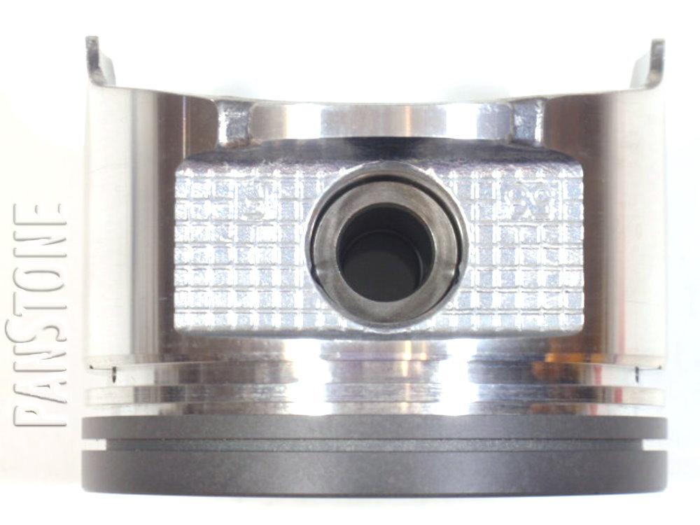 Premium Piston+OES Ring Kit (.75mm) for 2.4L 9397 Altima 9198 240SX