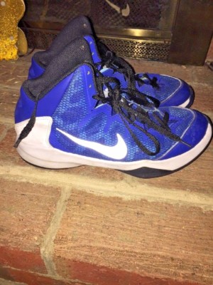 nike air max all black 270