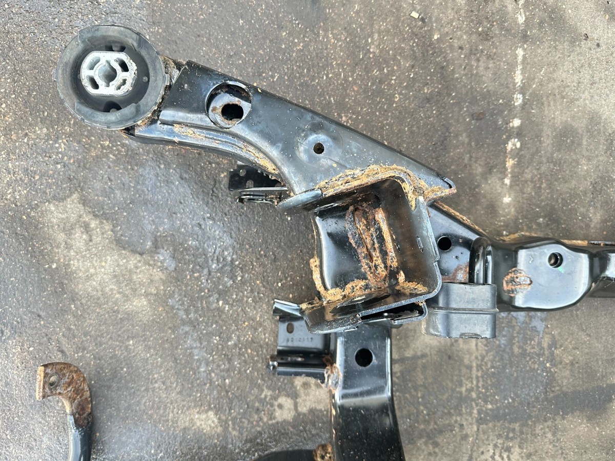 13-19 Cadillac XTS AWD - REAR SUBFRAME CROSSMEMBER K FRAME OEM | eBay