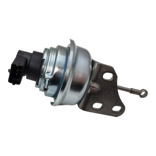 Turbocompressore Attuatore Elettronico per Iveco Hansa/Mitsubishi Canter Fuso 3.0 D - Foto 12 di 16
