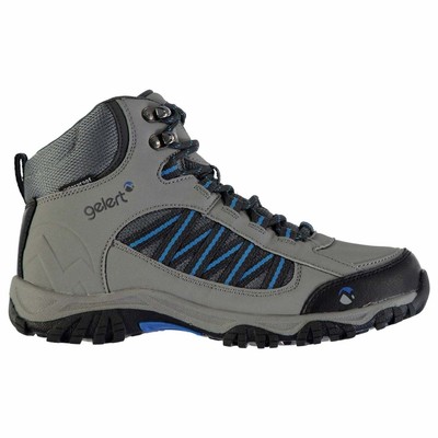 Gelert Donna Rocky Scarpe da Passeggio Impermeabili