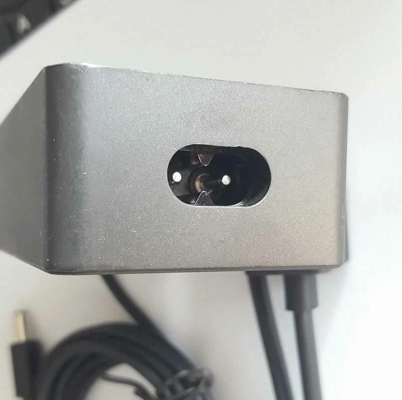 48W 12V 4A AC Adapter Charger for Microsoft Surface Pro 3 Docking Station 1664 - Image 2 of 4