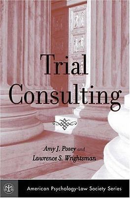 law consulting