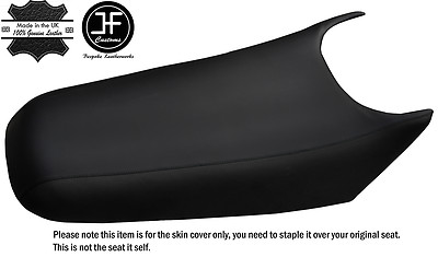 Schwarz Stich Maßgefertigt Für Wetjet Mastercraft Zx 300 Oberteil Grad PVC Sitz