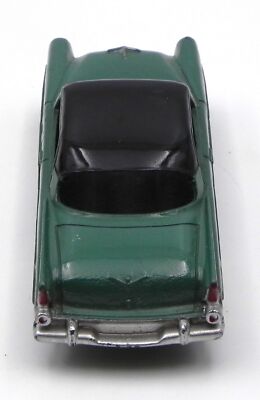Dinky Toys France. Ford Plymouth Belvédère ref 24D - Collection