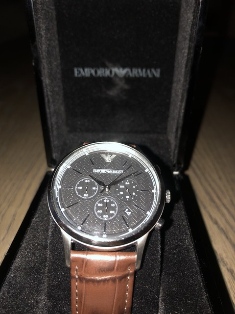 armani band