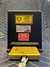 Bendix King KG 102A Directional Gyro 060-0015-00 (14/28 VDC) with mounting hdwr