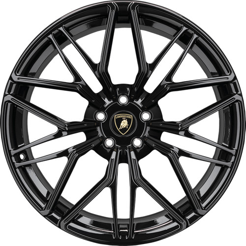 LAMBORGHINI  AVENTADOR LP700 WHEELS RIMS SET 20" 21"