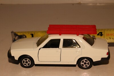 Norev Jet Car 1/43 – Renault 18 TL – Métal – Fabriqué En France – Occasion