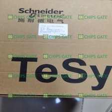 1PC Schneider LC1-F185 LC1F185 Electric PLC Contactor New Expedited Shipping