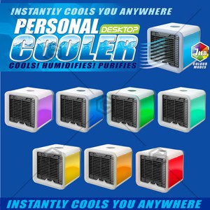 personal desktop cooler
