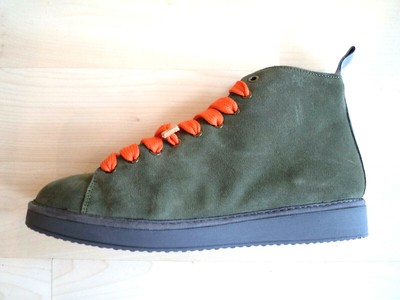 Manni Fashion - Vendita online scarpe donna Panchic