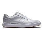 FootJoy MN CONTOUR CASUAL WHITE (54370) - Golfschuhe für Herren